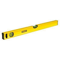 Уровень строительный Stanley Classic Box Level 600 мм STHT1-43103 Set-Tools