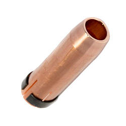 Газове сопло TBI, діаметр 12 mm/Nozzle con. D 12.0mm