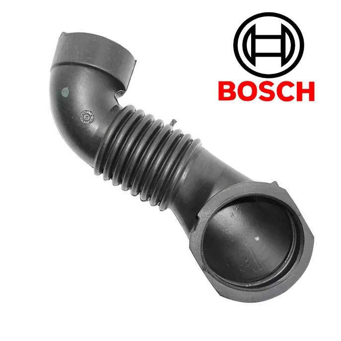 Патрубок для пральної машини Bosch MAXX 265958 (CLASSIXX 6, CLASSIXX5, MAXX6, MAXX7) - запчастини для пральних машин