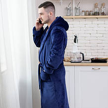 Чоловічі махрові халати