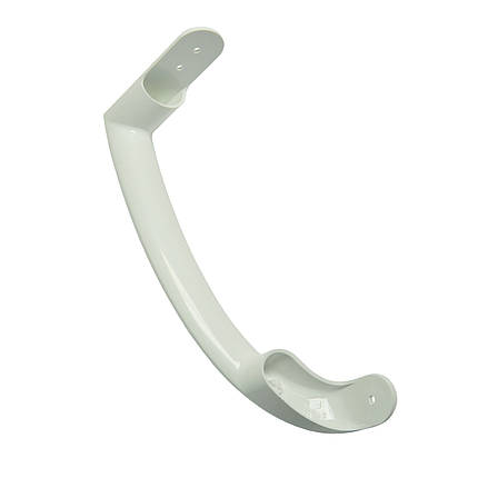 Ручка дверей нижня для холодильника Lg AED38939801, фото 2