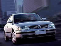 Трапеция дворников механизм стеклоочистителя Volkswagen Passat B5