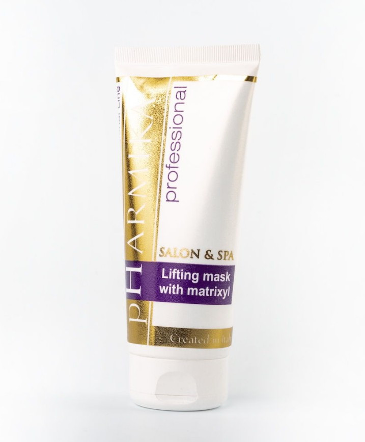 PHarmika Lifting mask with matrixyl Маска-ліфтинг з Матриксилом-3000, 200 мл