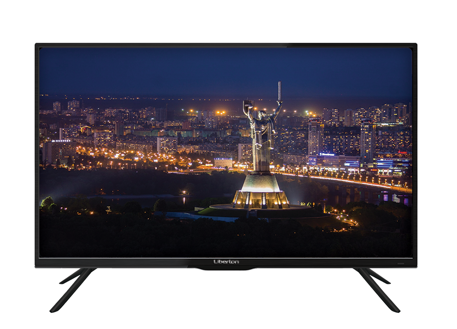 Телевізор Liberton 50AS1UHDTA1.5