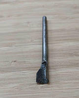 Инструмент для торцевания края пробойник торцеватель V образные 10 мм (8190)
