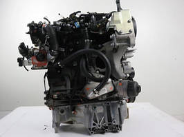 Двигун Alfa Romeo MITO 1.6 JTDM 955 A3.000