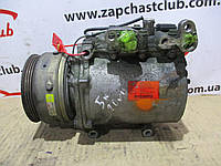 Компрессор кондиционера MSC105CVS, MR175843 (71832572) Galant 93-96 r. 5k Mitsubishi