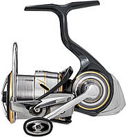 Катушка Daiwa 20 Luvias LT 2500 5.2:1 9CRBB+1BB