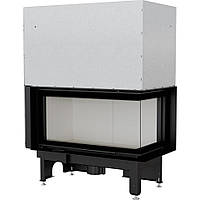 Каминна топка Kratki Nadia/14 гільйотина