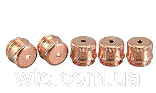1Torch Захисний накінечник (мех) 70-100A/Shield Cap, Machine, 70-100A, фото 1