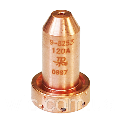 Сопло для різки(120 А)/TD 1 Torch Tip Drag 120A, фото 1