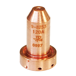 Сопло для різки(120 А)/TD 1 Torch Tip Drag 120A