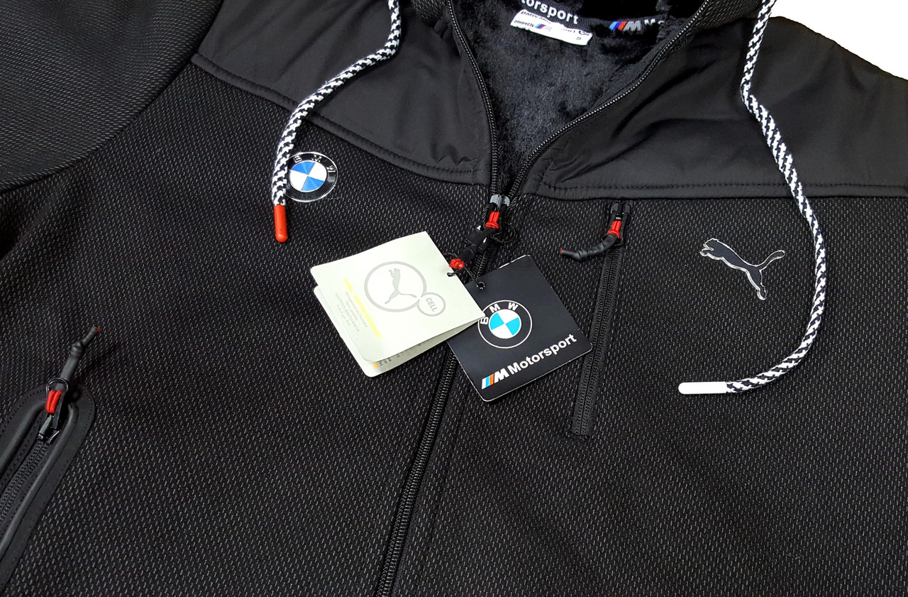 Puma bmw motorsport clearance upper