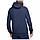 Кофта чоловік. Nike M Nsw Modern Hoodie Fz Flc (арт.CU4455-410), фото 3
