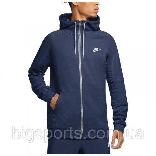 Кофта чоловік. Nike M Nsw Modern Hoodie Fz Flc (арт.CU4455-410)
