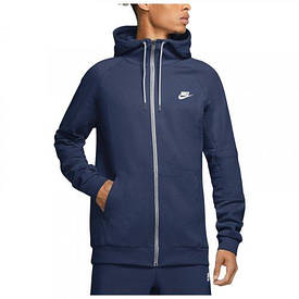 Кофта — чоловік. Nike M Nsw Modern Hoodie Fz Flc (арт. CU4455-410)