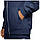 Кофта чоловік. Nike M Nsw Modern Hoodie Fz Flc (арт.CU4455-410), фото 5