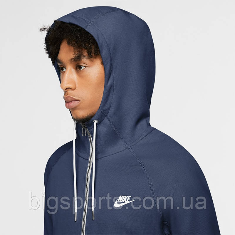 Nike M Nsw Modern Hoodie Fz Flc . CU4455 410