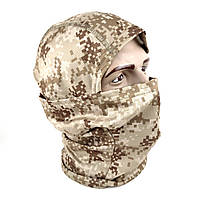 Балаклава 3 в 1 Тип 6