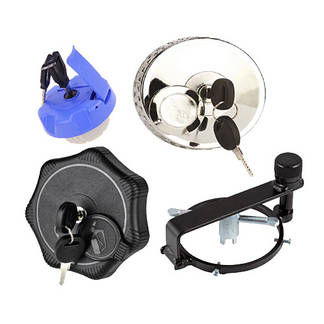 КРИШКИ ПАЛИВНИХ БАКІВ