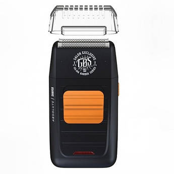 Электробритва Ga.Ma Absolute Shaver (SMB5020)