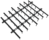 Секція зубова передня частина, фото 4