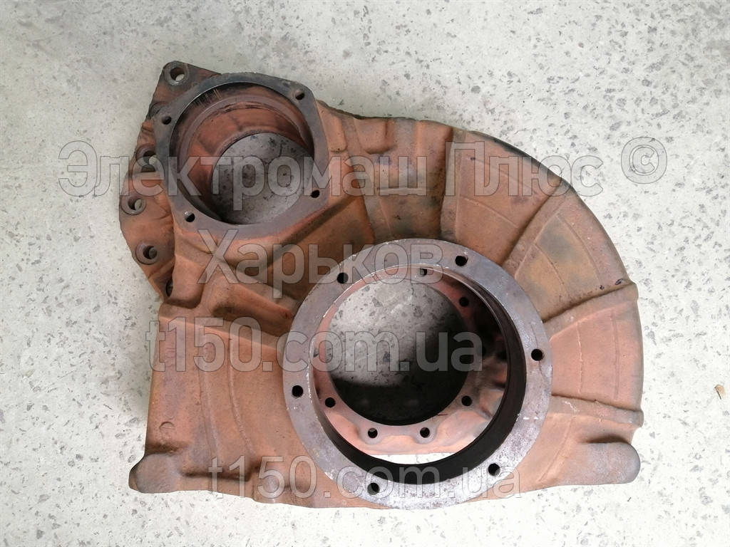 Корпус бортовой передачи ДТ-75 162.39.103