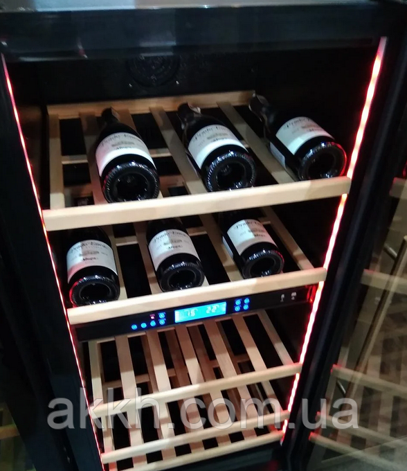 Картинка как выглядит Полка для винного шкафа Frosty H80D Фото Полка для винного шкафа Frosty H80D