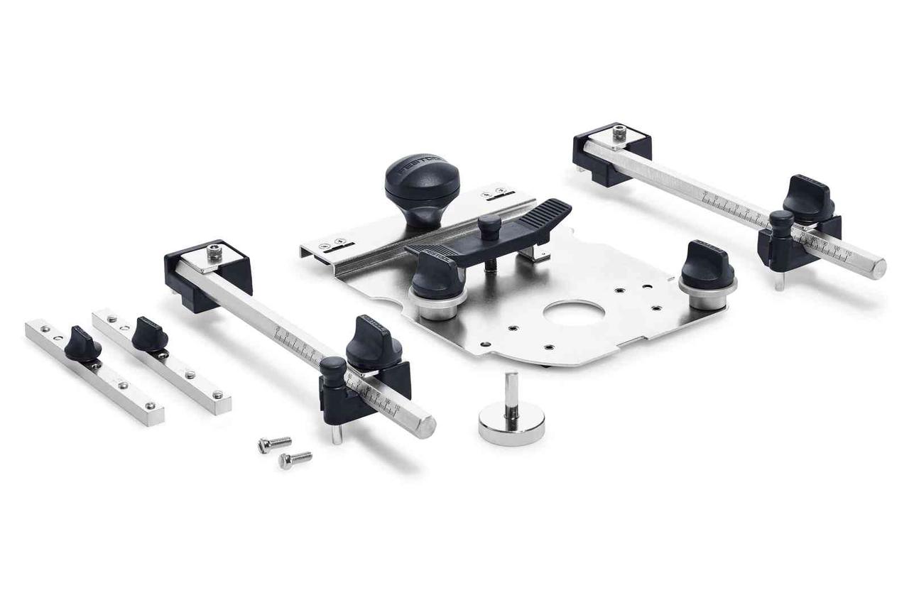 Комплект для свердління ряду отворів Festool LR 32 Set