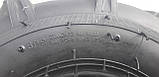 Покришка (шина гума) для мінітрактора 5.00-10 GOOD TYRE, фото 4