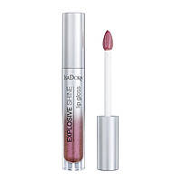 Блиск для губ IsaDora Explosive Shine Lip Gloss 84 Purple Shine