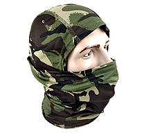 Балаклава 3 в 1 Тип 18