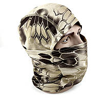 Балаклава 3 в 1 Тип 19