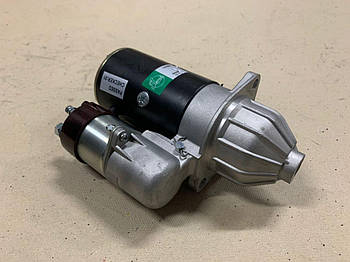 Стартер ПД-10 (СТ-362А) (вир-во Jubana)