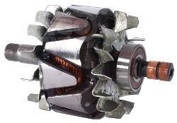 Якорь генератора MERCEDES- BENZ Sprinter, C250 2.5, IVECO Daily, DAEWOO Korando 2.3, Musso, ALFA ROMEO 155