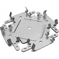 Кріплення для профіля хрестоподібне CD краб