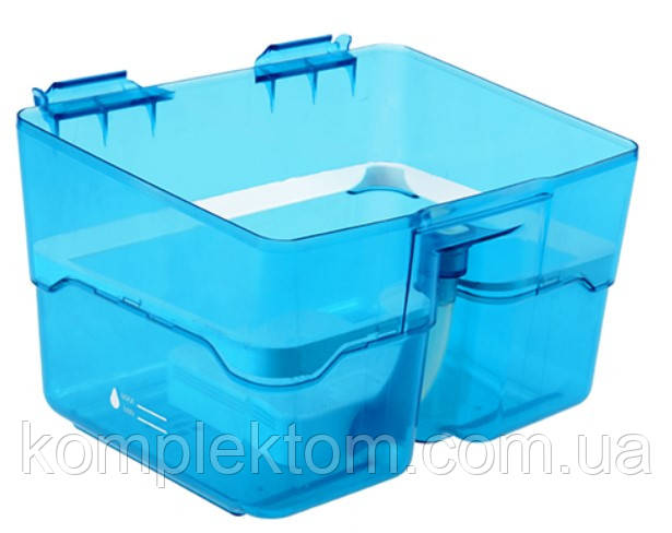 Аквабокс резервуар Aqua-Box для пилососа Thomas(118075)