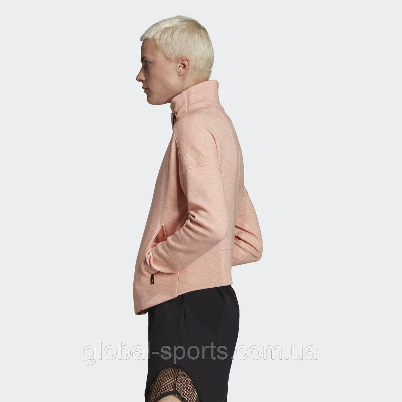 Adidas heartracer jacket sale