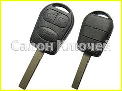 Ключ LAND ROVER 3 кнопки 433Mhz EWS без чипа