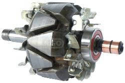 Якір генератора AUDI A4 1.6, 1.8, A6 1.8, VOLKSWAGEN Passat 1.8, 1.6