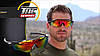 Антивідблискові Сонцезахисні окуляри Tac Glasses, фото 3