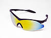Антивідблискові Сонцезахисні окуляри Tac Glasses, фото 7