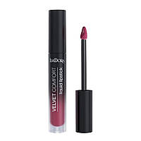 Рідка помада IsaDora Velvet Comfort Liquid Lipstick 58 Berry Blush
