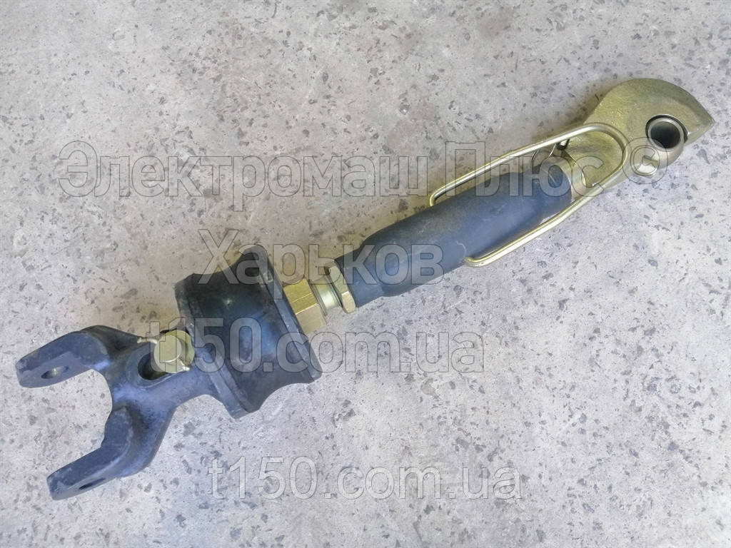 172.56.029 Тяга верхня ХТЗ, фото 1