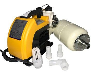 Насосная Станция Оптима JET Насосная Станция Оптима