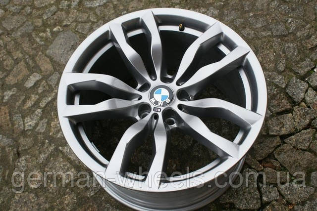 Диски 18" BMW 1-series (F20)