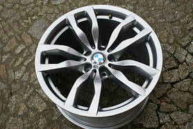 Диски 18" BMW 1-series (F20)