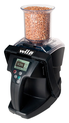 Вологомір зерна Wile 200 з визначенням натури, фото 1