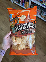 Halloween Potato Snack Cheese 110 g