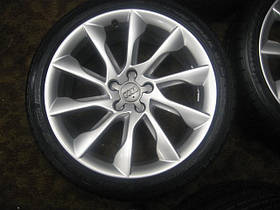 Диски 19" Audi А5